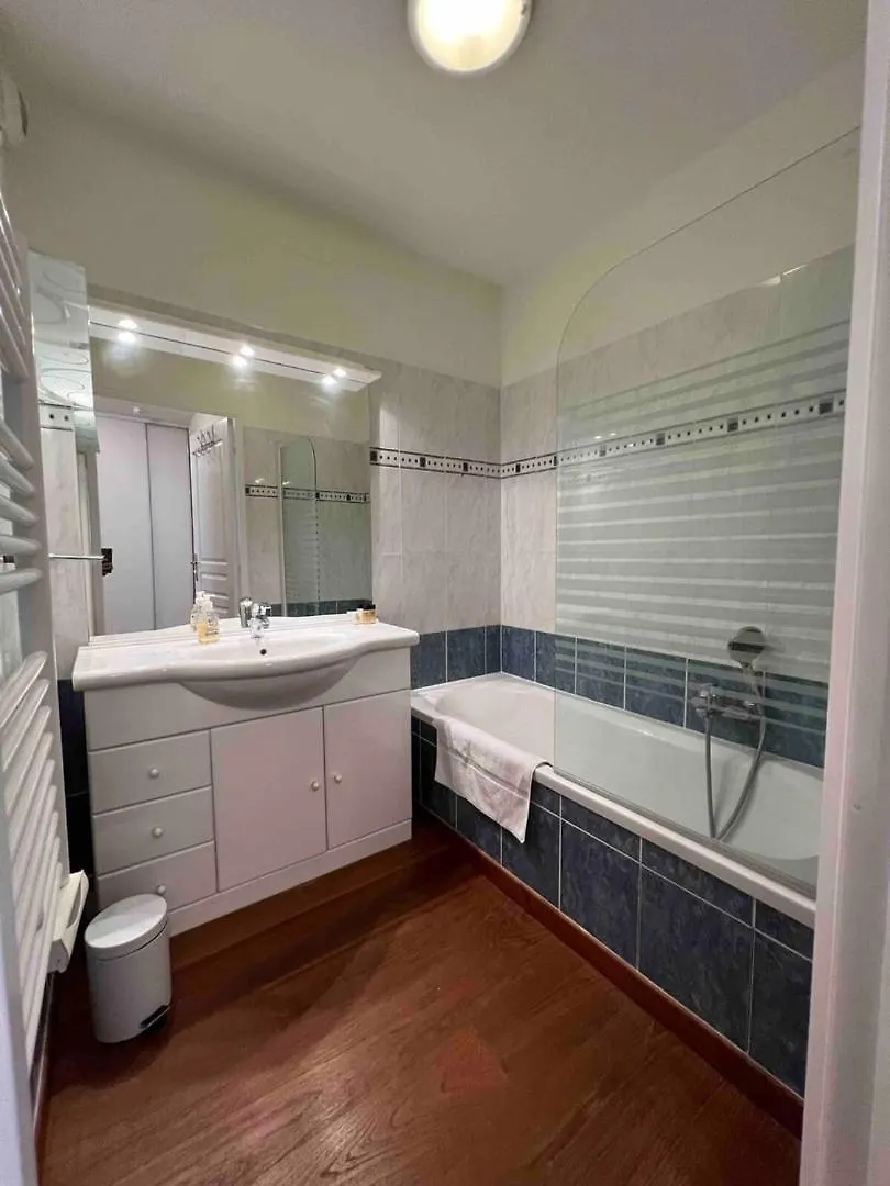 Beautiful Apartment - Centre Cagnes-sur-Mer