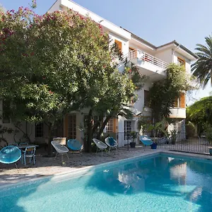 Le Val Duchesse & Cagnes-sur-Mer