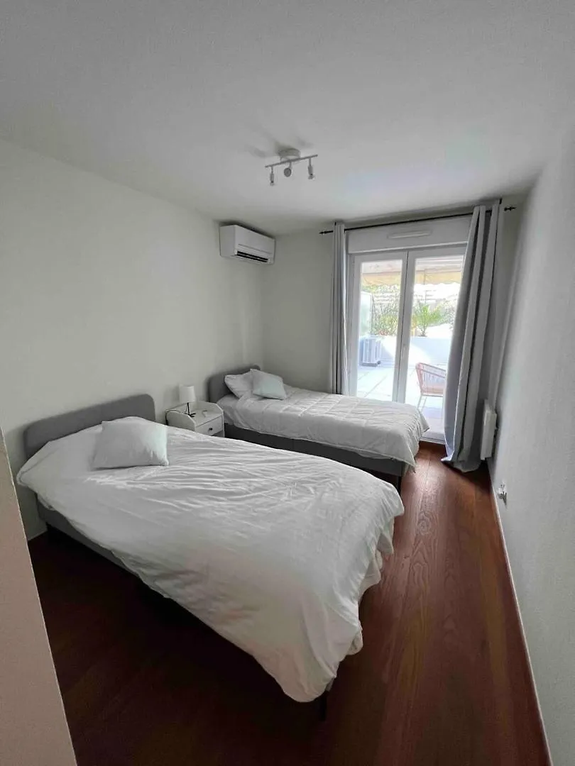Beautiful Apartment - Centre Cagnes-sur-Mer